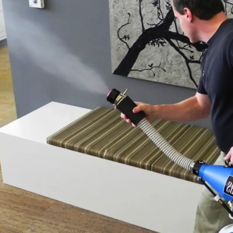 Professional Odor Removal in Malone, FL